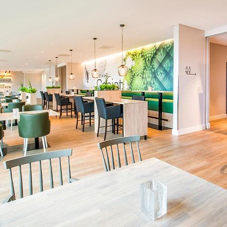 Preston Palace Almelo Exterior photo
