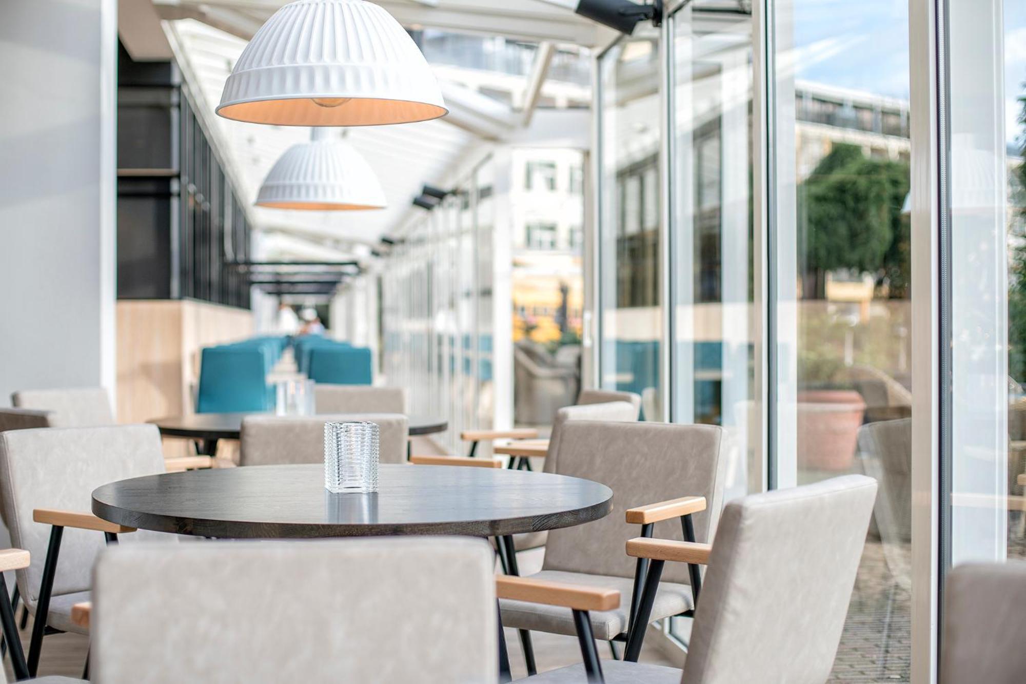 Preston Palace Almelo Exterior photo