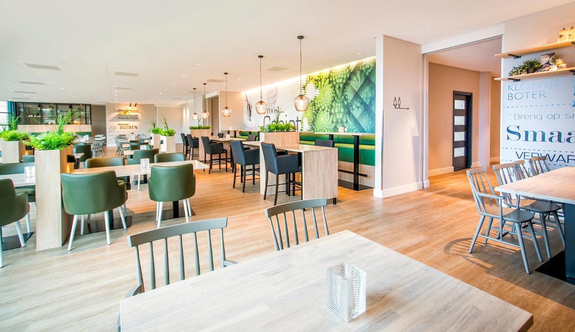 Preston Palace Almelo Exterior photo