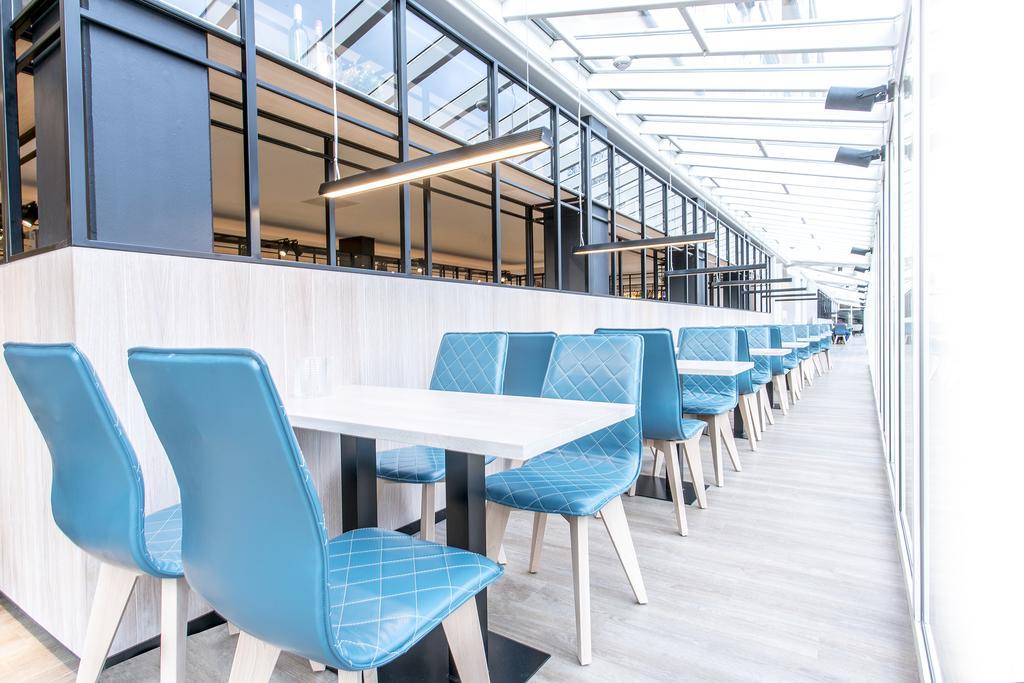 Preston Palace Almelo Exterior photo