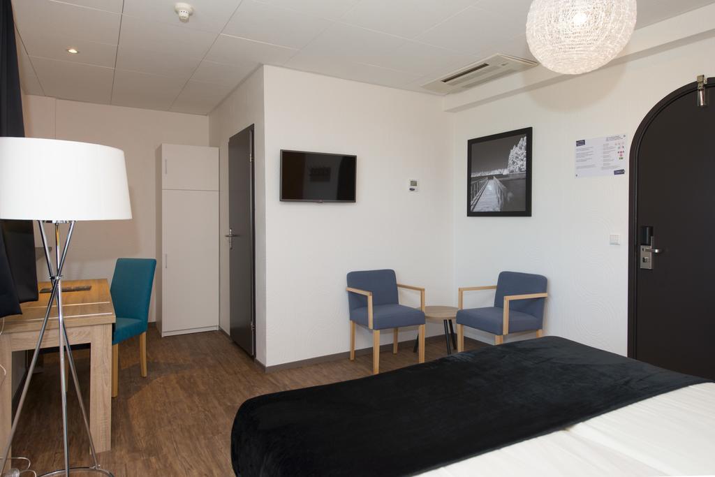 Preston Palace Almelo Exterior photo