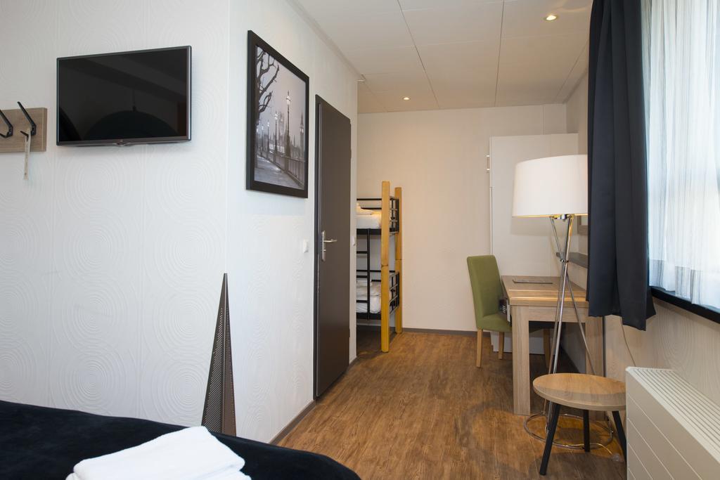 Preston Palace Almelo Exterior photo