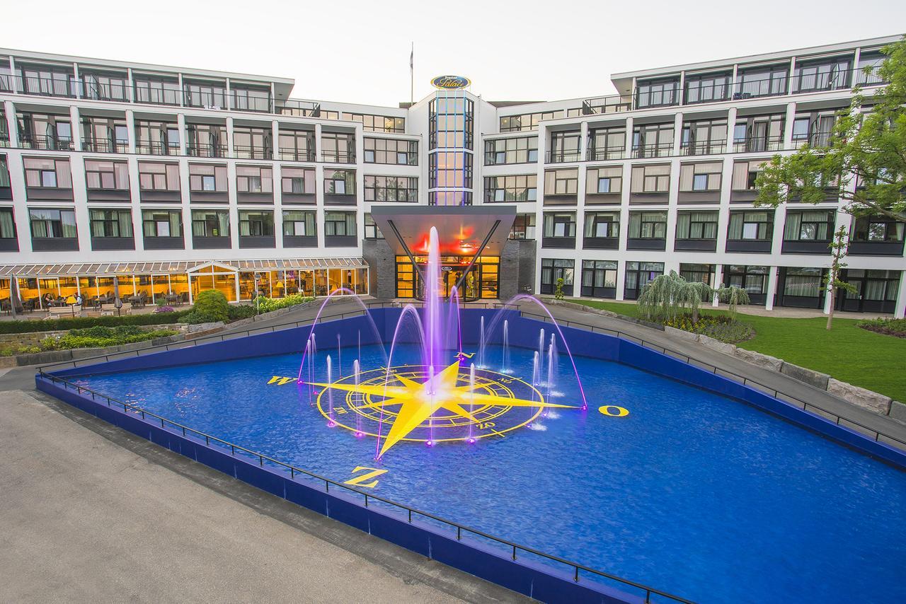 Preston Palace Almelo Exterior photo