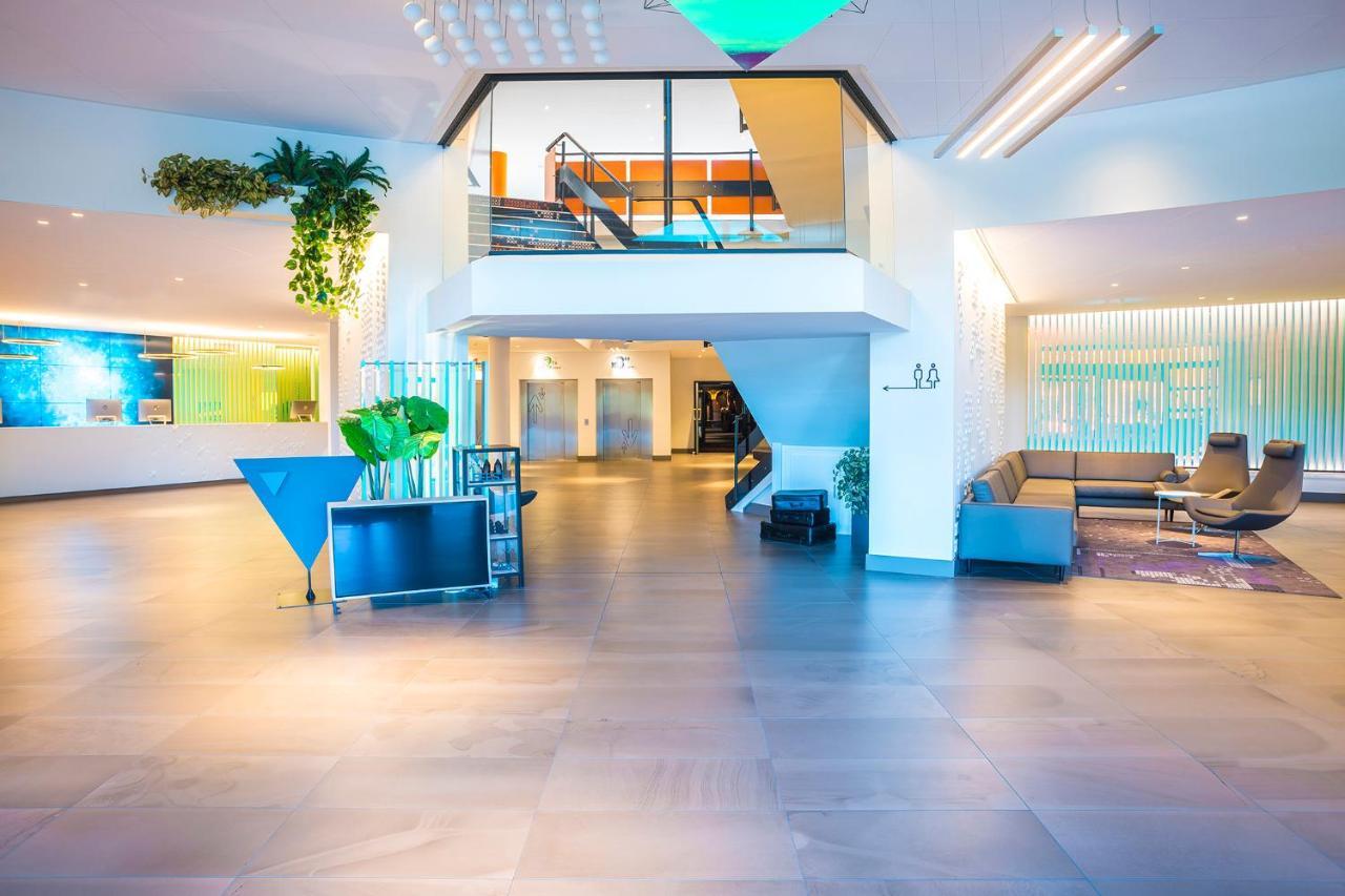 Preston Palace Almelo Exterior photo